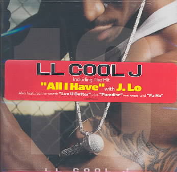 Universal Records Rap, Hip-hop
